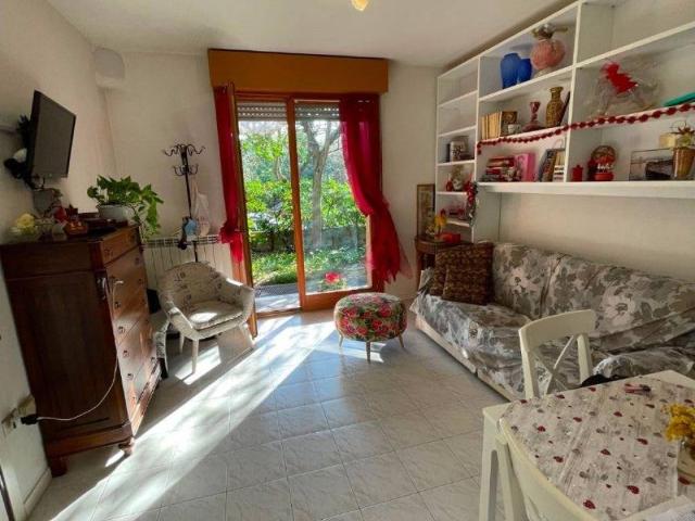 Appartamento in vendita a Senigallia AN