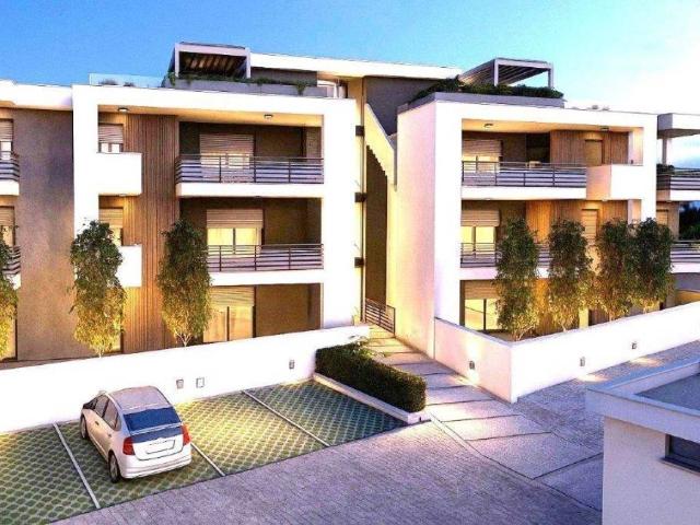 Appartamento in vendita a Senigallia AN