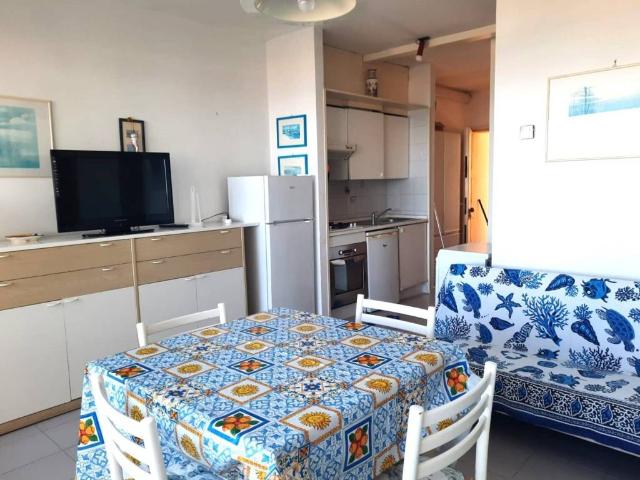 Appartamento in vendita a Senigallia AN