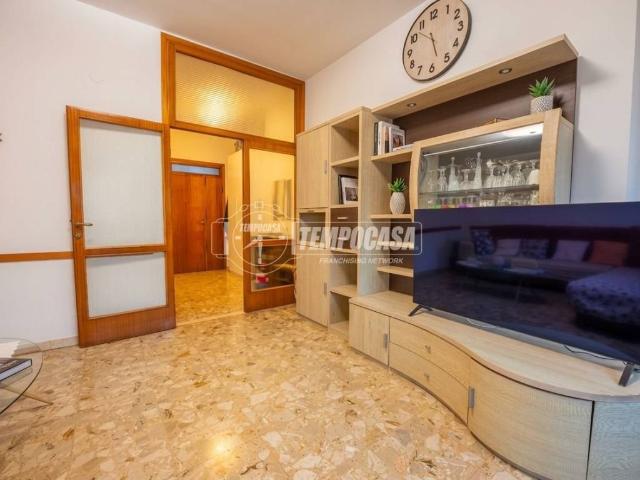 Appartamento in vendita a Senigallia AN