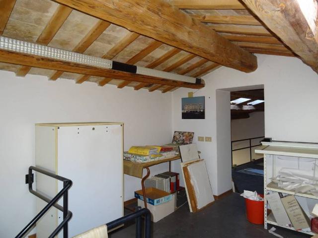 Appartamento in vendita a Corinaldo AN