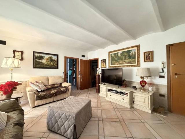 Appartamento in vendita a Senigallia AN