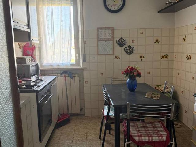 Appartamento in vendita a Senigallia AN