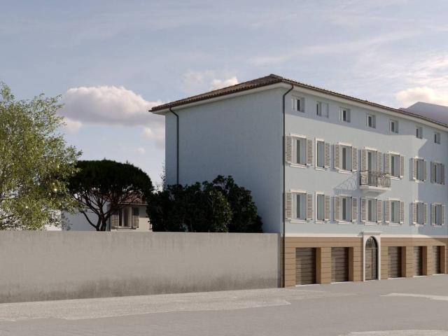 Appartamento in vendita a Senigallia AN