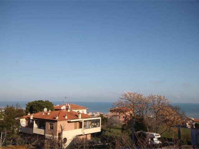 Appartamento in vendita a Senigallia AN