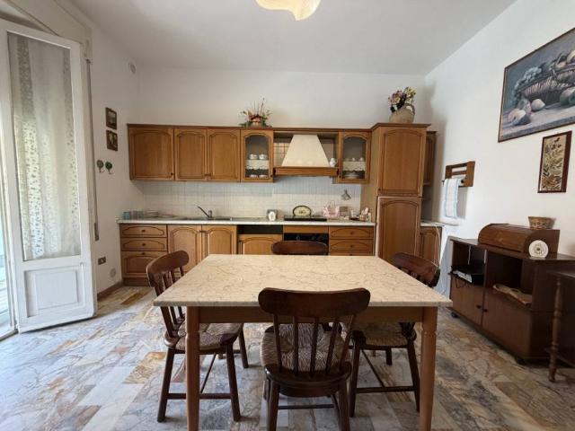 Appartamento in vendita a Senigallia AN