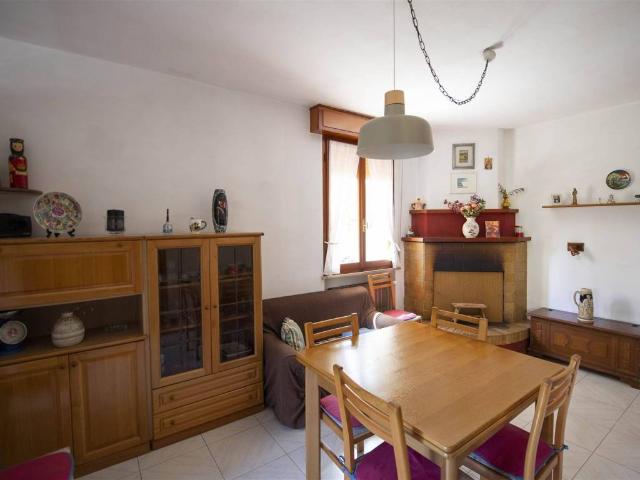 Appartamento in vendita a Senigallia AN