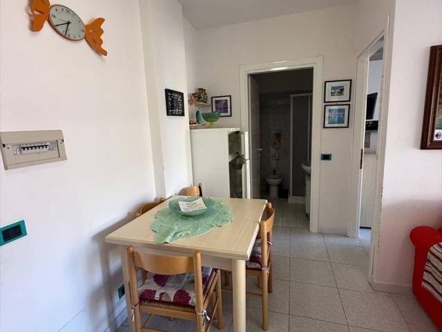 Appartamento in affitto a Senigallia AN