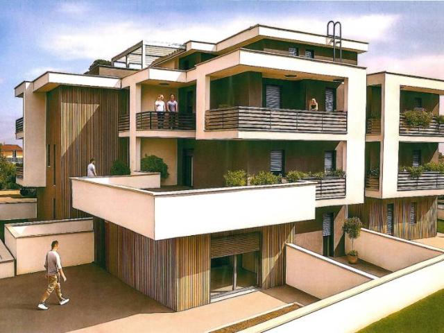 Appartamento in vendita a Senigallia AN