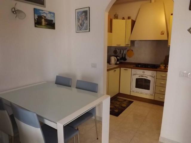 Appartamento in vendita a Senigallia AN