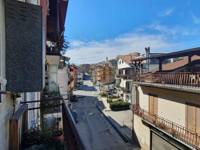 Appartamento in vendita a Senise PZ