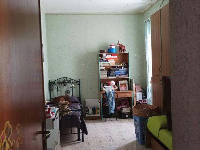 Appartamento in vendita a Senise PZ