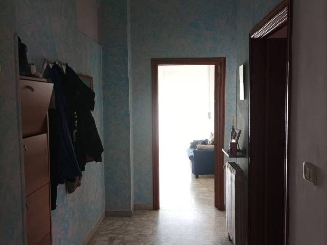Appartamento in vendita a Senise PZ