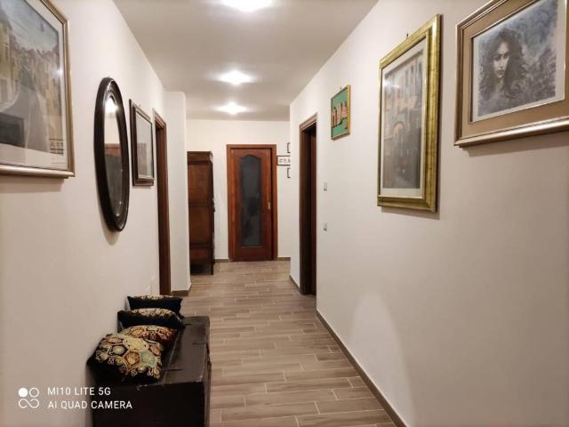 Appartamento in vendita a Sessa Aurunca CE