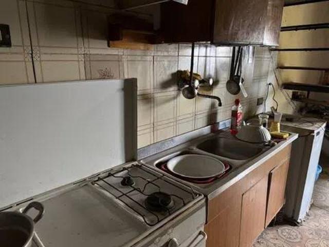 Appartamento in vendita a Sessa Aurunca CE