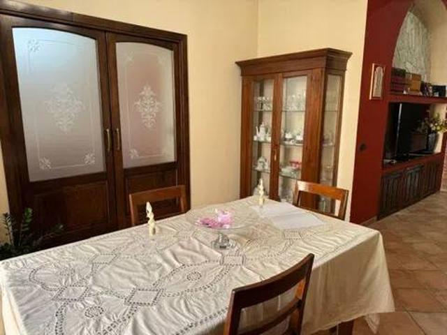 Appartamento in vendita a Sessa Aurunca CE