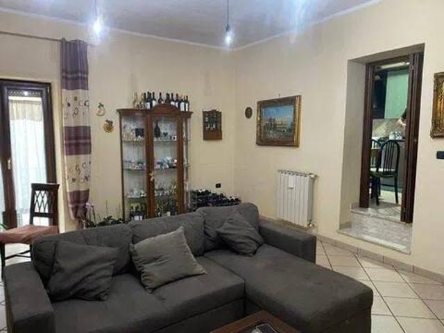 Appartamento in vendita a Sessa Aurunca CE