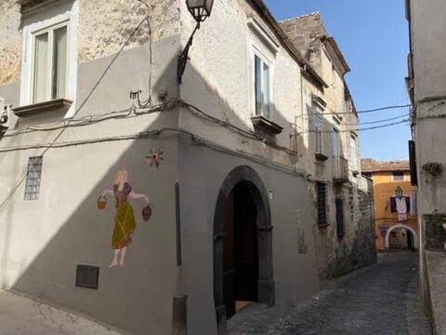 Appartamento in vendita a Sessa Aurunca CE