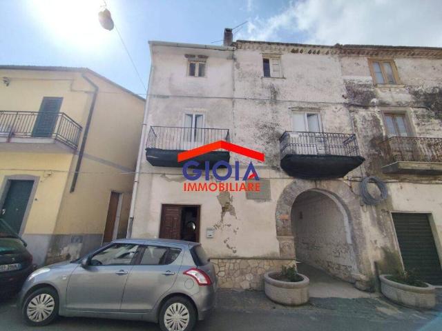 Appartamento in vendita a Sessa Aurunca CE