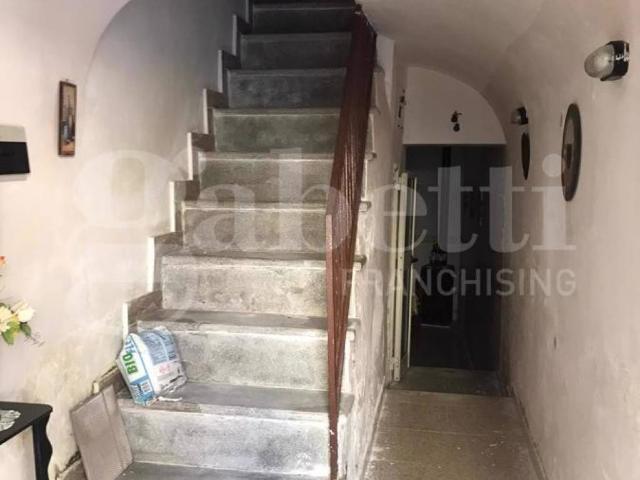 Appartamento in vendita a Sessa Aurunca CE