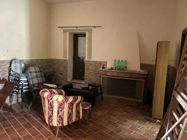 Appartamento in vendita a Sessa Aurunca CE