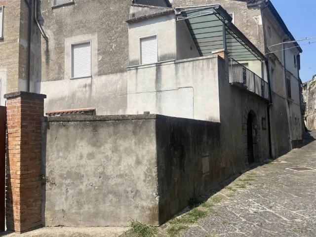 Appartamento in vendita a Sessa Aurunca CE