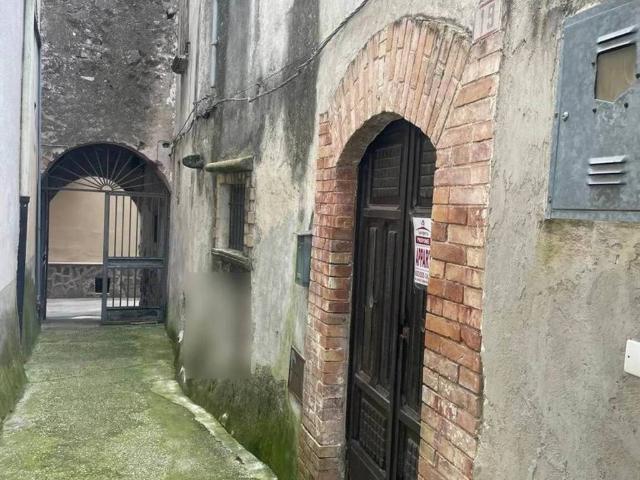 Appartamento in vendita a Sessa Aurunca CE