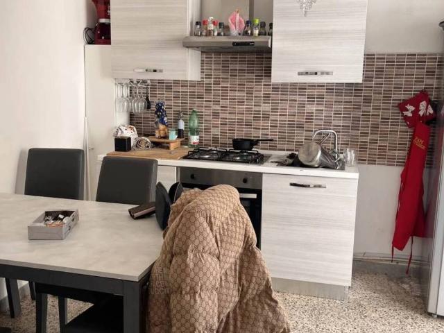 Appartamento in vendita a Sessa Aurunca CE