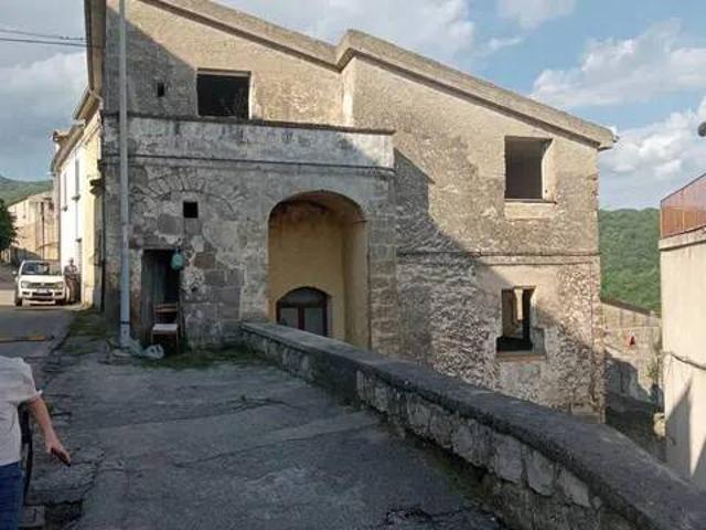 Appartamento in vendita a Sessa Aurunca CE