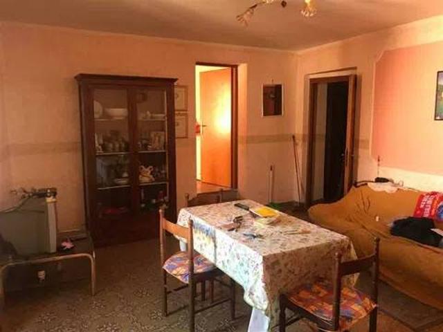 Appartamento in vendita a Sessa Aurunca CE