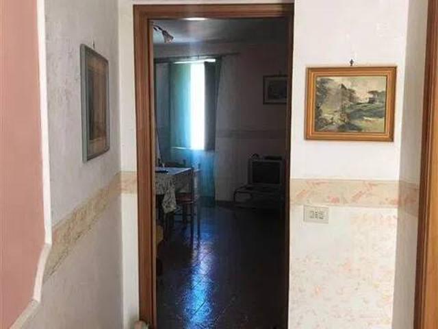 Appartamento in vendita a Sessa Aurunca CE