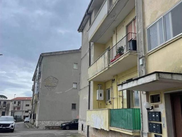 Appartamento in vendita a Sessa Aurunca CE