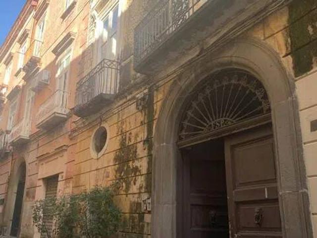 Appartamento in vendita a Sessa Aurunca CE