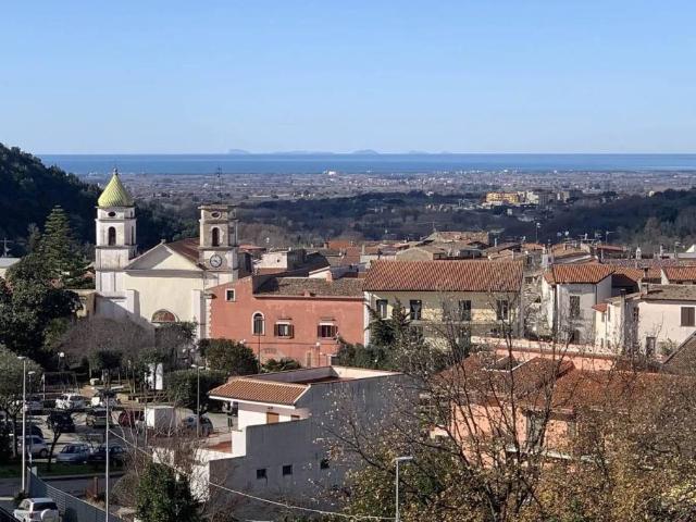 Appartamento in vendita a Sessa Aurunca CE
