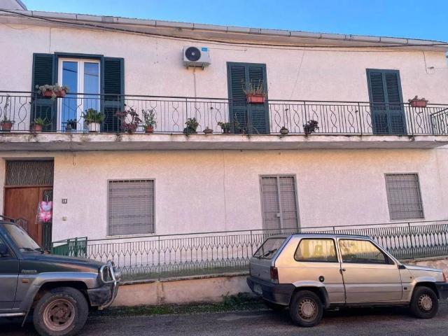 Appartamento in vendita a Sessa Aurunca CE