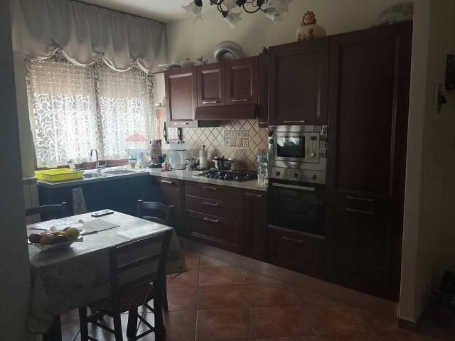 Appartamento in vendita a Sessa Aurunca CE