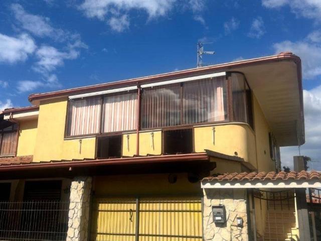 Appartamento in vendita a Sessa Aurunca CE