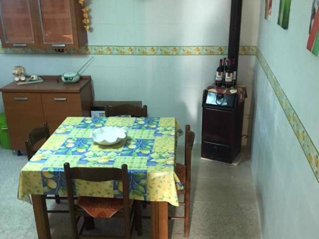 Appartamento in vendita a Sessa Aurunca CE