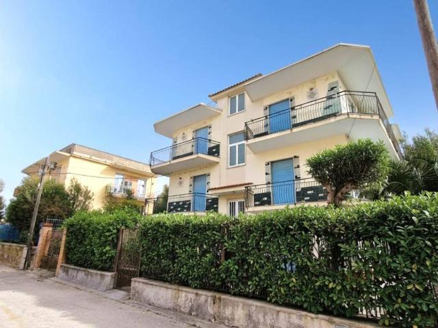 Appartamento in vendita a Sessa Aurunca CE