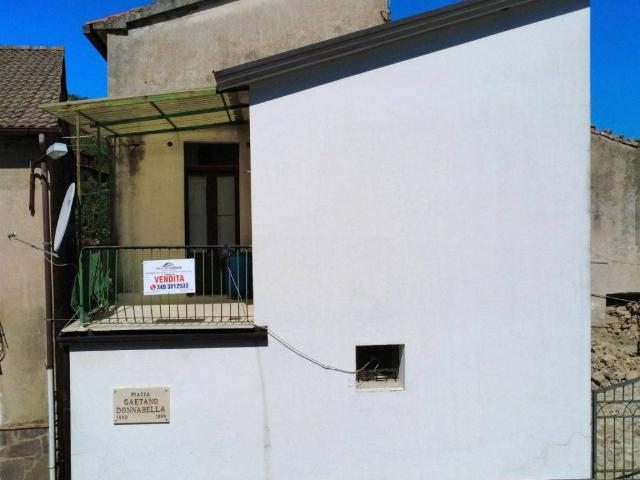 Appartamento in vendita a Sessa Cilento SA