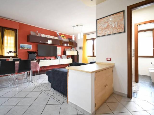 Appartamento in vendita a Sestu CA