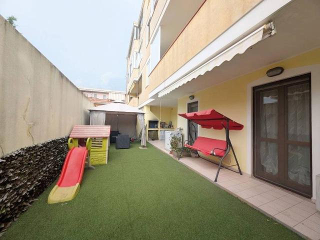 Appartamento in vendita a Sestu CA