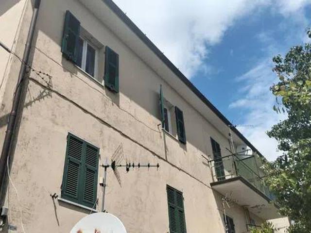 Appartamento in vendita a Sesta Godano SP