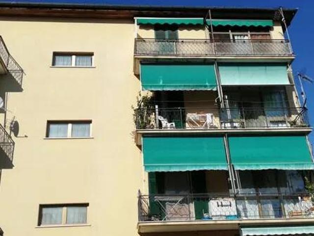 Appartamento in vendita a Sesta Godano SP