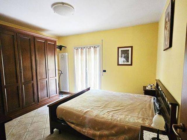 Appartamento in vendita a Sestino AR