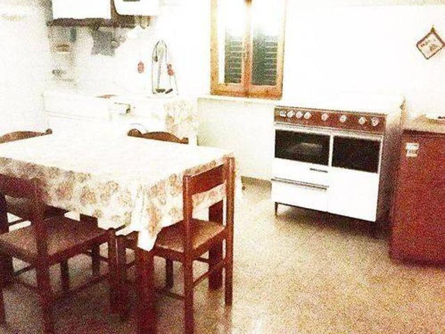 Appartamento in vendita a Sestino AR