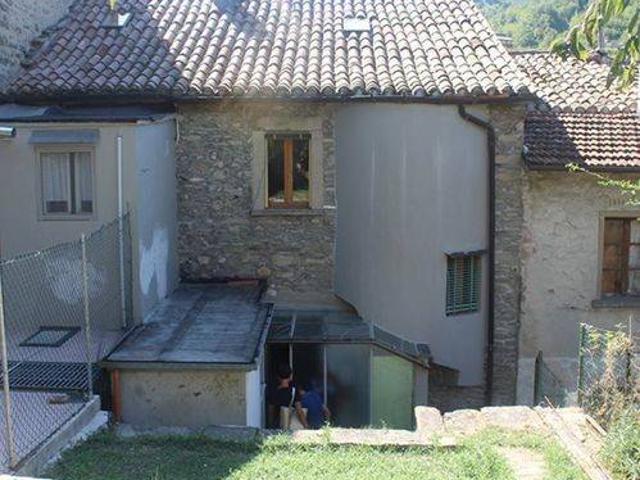 Appartamento in vendita a Sestino AR