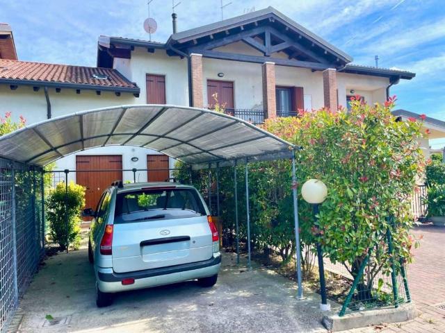 Appartamento in vendita a Sesto al Reghena PN