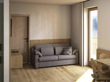 Appartamento in vendita a Sesto BZ