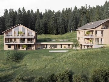 Appartamento in vendita a Sesto BZ